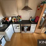 Rent 1 bedroom apartment of 22 m² in Southampton