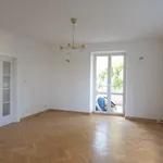 Rent 3 bedroom apartment of 109 m² in Warszawa