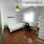 Habitación de 100 m² en cartagena