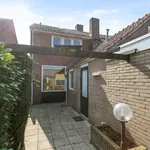 Huur 2 slaapkamer huis van 91 m² in Enschede