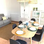 Rent 2 bedroom apartment of 80 m² in Pontevedra