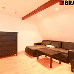 Rent 2 bedroom apartment of 63 m² in Brno