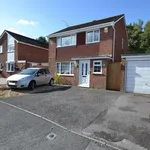 Fitzpain Road, Ferndown, Dorset, BH22, 3 bedroom house to let - 494994 | Goadsby