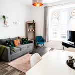 Rent 1 bedroom flat of 32 m² in Swansea