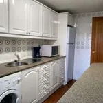 Rent a room in madrid