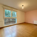 Rent 2 bedroom apartment of 41 m² in Évreux