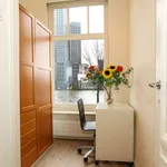 Rent 2 bedroom apartment of 90 m² in Rotterdam