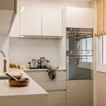 Rent 1 bedroom apartment of 64 m² in lisbon