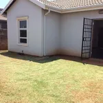 Rent 2 bedroom house in Soweto