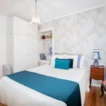 Alugar 1 quarto apartamento de 80 m² em lisbon