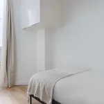 Appartement de 53 m² avec 2 chambre(s) en location à paris