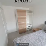 Rent a room in East Midlands