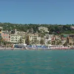 Rent 1 bedroom apartment of 50 m² in Santa Margherita Ligure