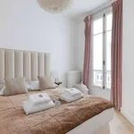 Rent 2 bedroom apartment of 105 m² in paris