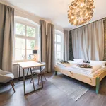 Miete 1 Schlafzimmer wohnung von 45 m² in Potsdam