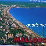 Alquilo 3 dormitorio apartamento de 100 m² en Majorca']