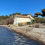 Chalet via Gaetano Carotti, Orbetello