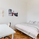 Rent 5 bedroom apartment in Prague