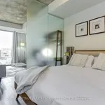 Rent 1 bedroom apartment in Toronto (Waterfront Communities)