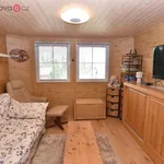 Rent 1 bedroom house in Tovéř