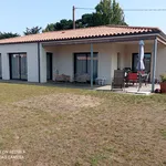 Rent 4 bedroom house of 137 m² in Challans