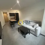 Rent 1 bedroom apartment of 23 m² in Chambéry