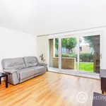 Rent 2 bedroom flat in Edinburgh