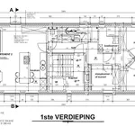 te huur - appartement - tienen