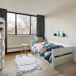  appartement avec 1 chambre(s) en location à Montreal