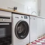 Appartement de 55 m² avec 1 chambre(s) en location à paris