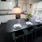 Rent a room in Nottingham