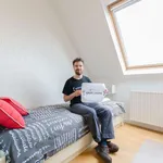 Louez une chambre de 20 m² à brussels