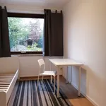 Rent 1 bedroom apartment of 11 m² in Hamburg