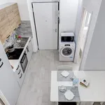 Rent 1 bedroom apartment in Turin