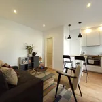 Rent 1 bedroom apartment of 38 m² in lisbon