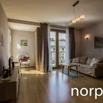 Rent 2 bedroom apartment of 55 m² in Krakow