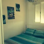 Alquilo 2 dormitorio apartamento de 45 m² en Cadiz']