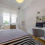 Rent a room of 149 m² in madrid