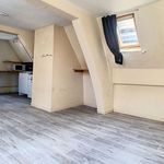 Rent 1 bedroom apartment of 21 m² in Rouen