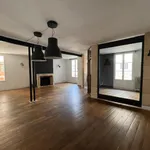 Maison de 157 m² avec 5 chambre(s) en location à Crépy-en-Valois