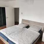 Miete 3 Schlafzimmer wohnung von 130 m² in Düsseldorf