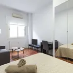 Studio of 25 m² in madrid