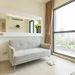 Rent 3 bedroom apartment of 262 m² in Bangkok