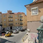 Rent 1 bedroom apartment of 45 m² in lisbon