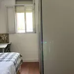 Rent a room in madrid