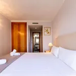 Rent 2 bedroom apartment in valencia