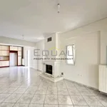 Rent 3 bedroom apartment of 132 m² in Γλυφάδα