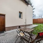 Pronajměte si 1 ložnic/e byt o rozloze 46 m² v Prague