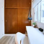 Rent 6 bedroom apartment in Valencia