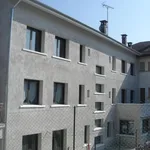 Rent 3 bedroom apartment of 54 m² in Arvillard